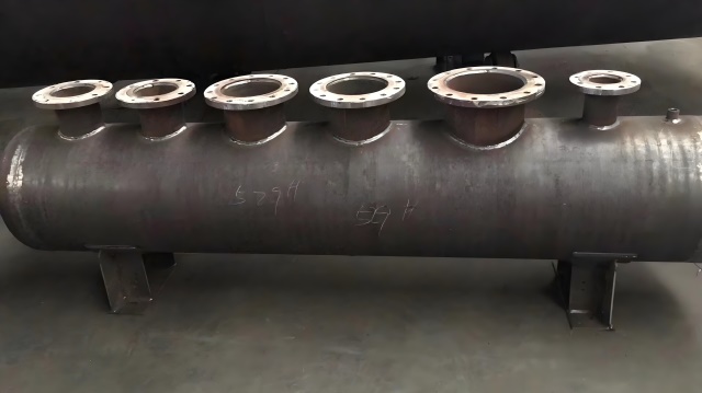 泸西集分水器属于特种设备吗