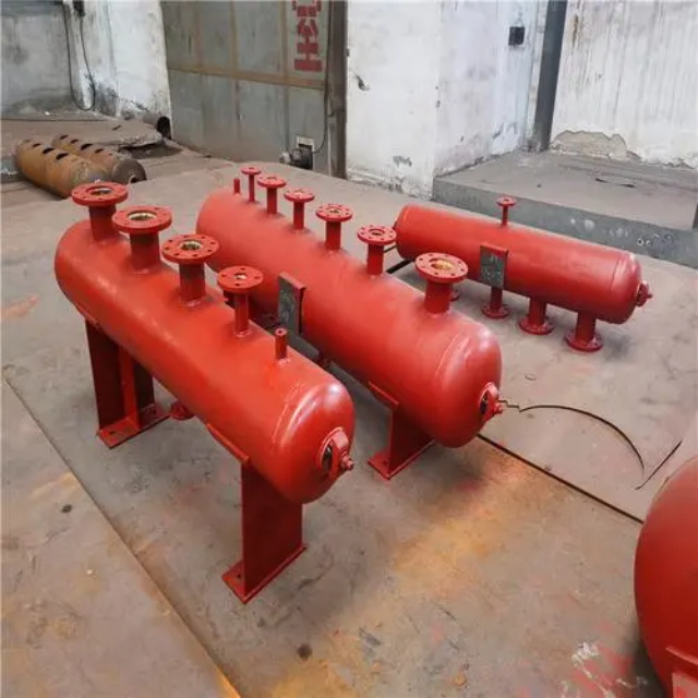 泸西分集水器安装高度